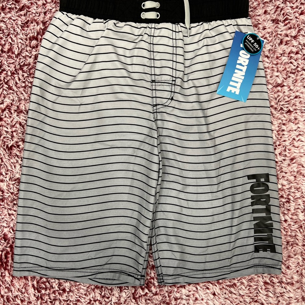 Fortnite shorts for Boys